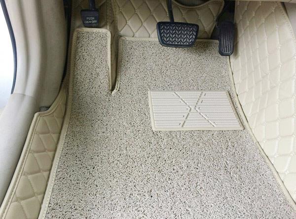 Lót sàn xe ô tô 6D